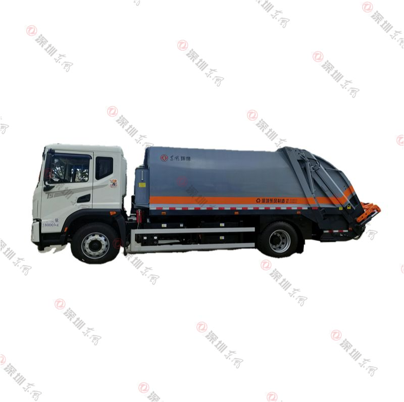 Why Compressed Garbage Trucks Are in High Demand in Urban Sanitation Why Compressed Garbage Trucks Are in High Demand in Urban Sanitation